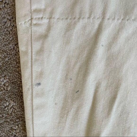 The Children’s Place Uniform Jumper and Ruffle Piqué Polo Size 6X/7 7/8 - Picture 4 of 14